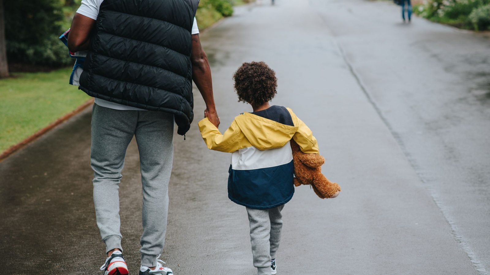 IHSS Protective Supervision for Autism: A Parent's Guide