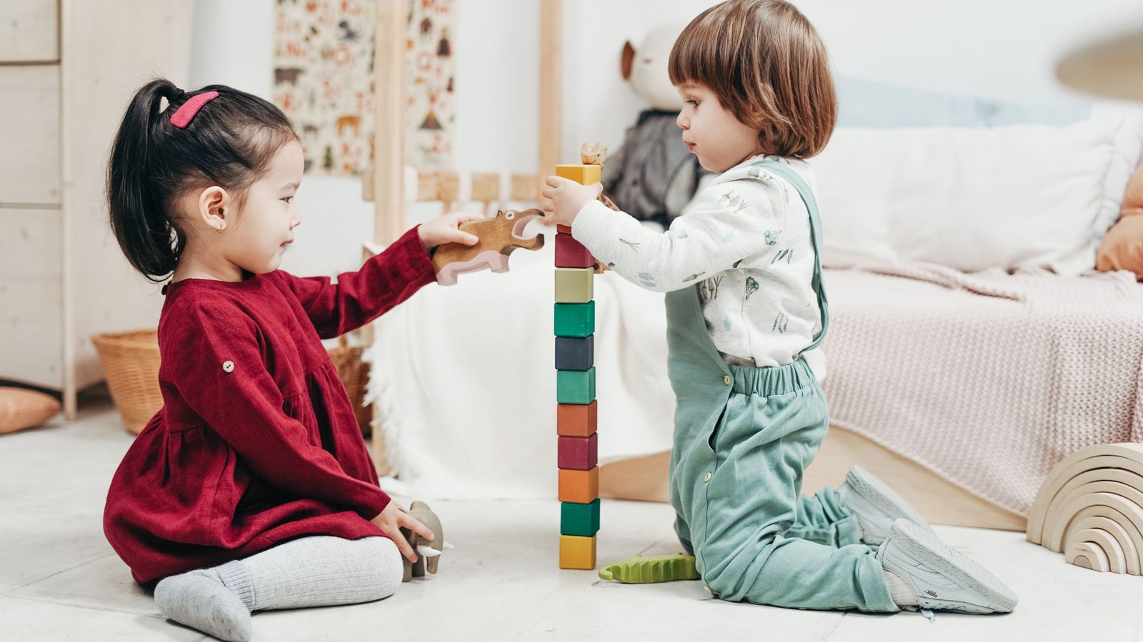 10 Best Activities for Autistic Kids to Meet Other Kids